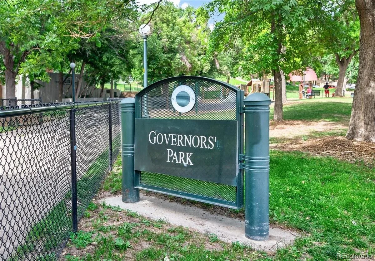 888 N Logan Street #10D Denver CO 80203 | MLS #REC9072356 06102026181545 1200 42