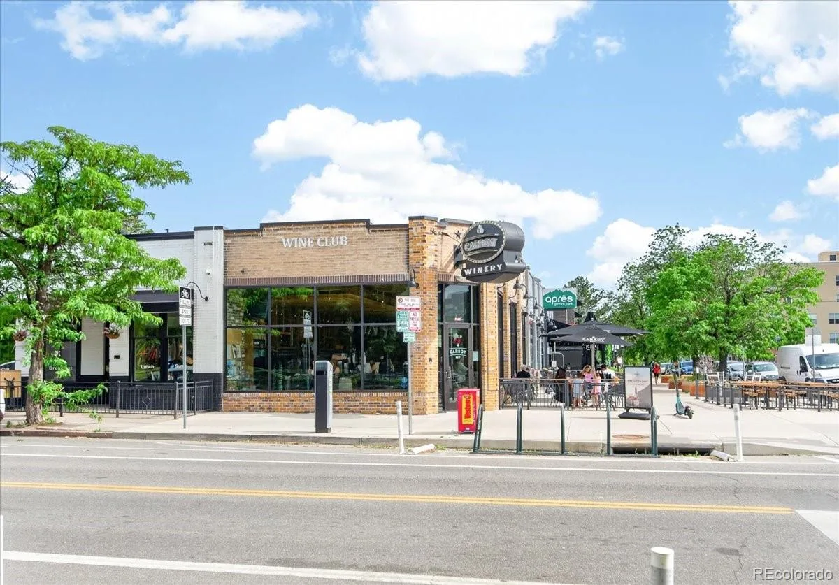 888 N Logan Street #10D Denver CO 80203 | MLS #REC9072356 06102026181545 1200 45