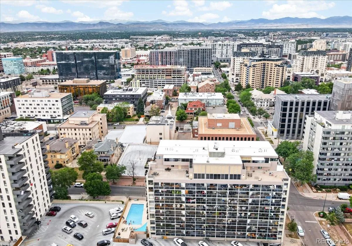 888 N Logan Street #10D Denver CO 80203 | MLS #REC9072356 06102026181545 1200 47