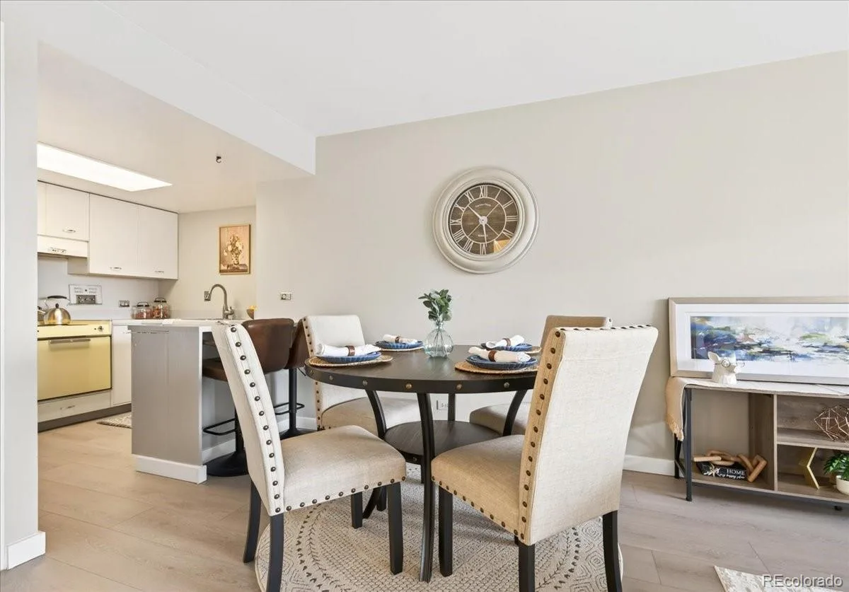 888 N Logan Street #10D Denver CO 80203 | MLS #REC9072356 06102026181545 1200 6
