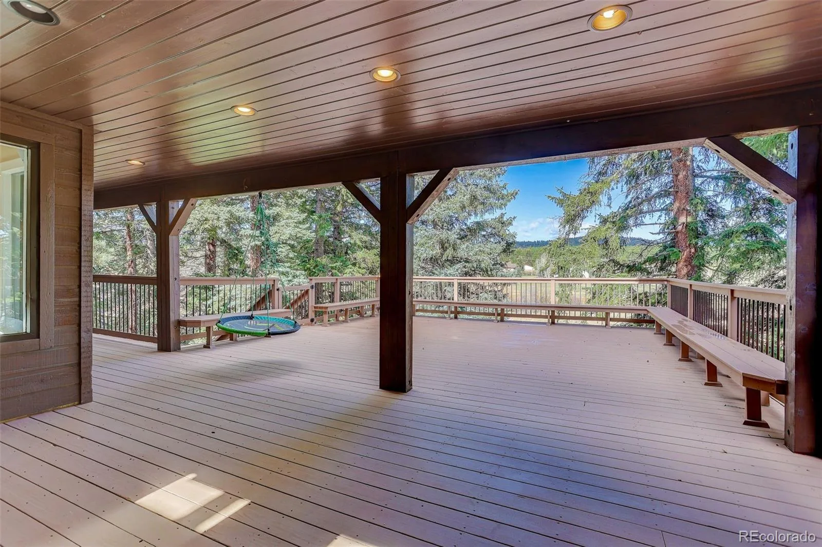 7643 Red Fox Drive Evergreen CO 80439 | MLS #REC9072991 07092026164201 1600 10