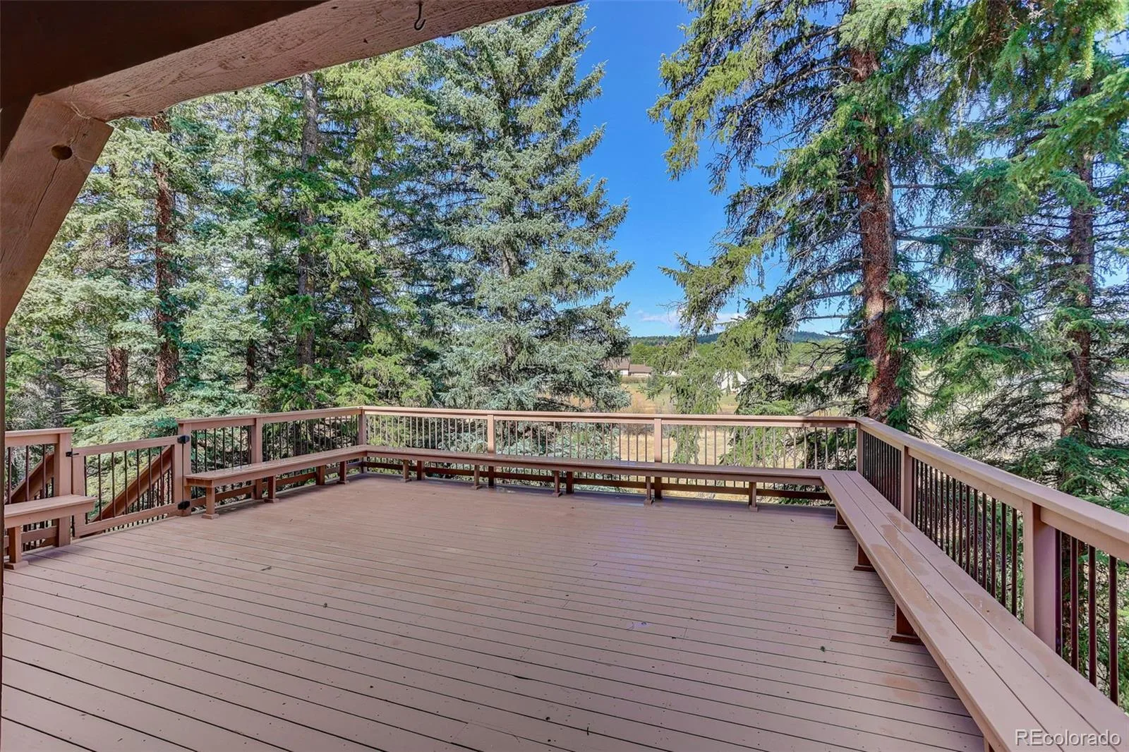 7643 Red Fox Drive Evergreen CO 80439 | MLS #REC9072991 07092026164201 1600 11