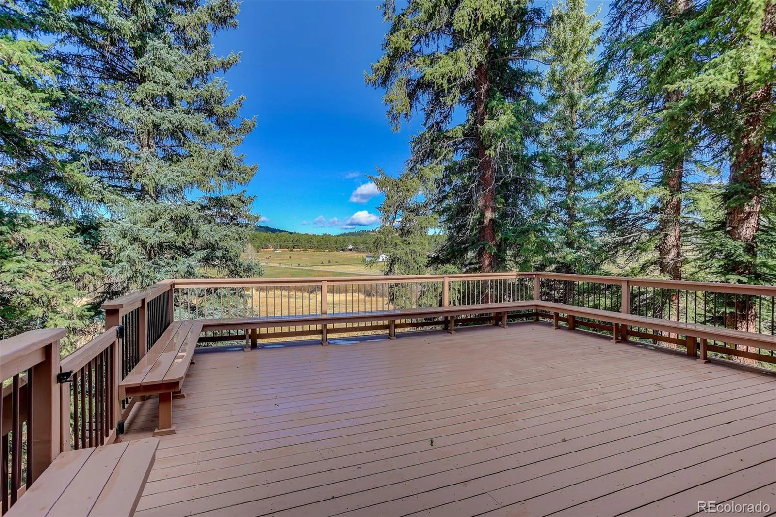7643 Red Fox Drive Evergreen CO 80439 | MLS #REC9072991 07092026164201 1600 12