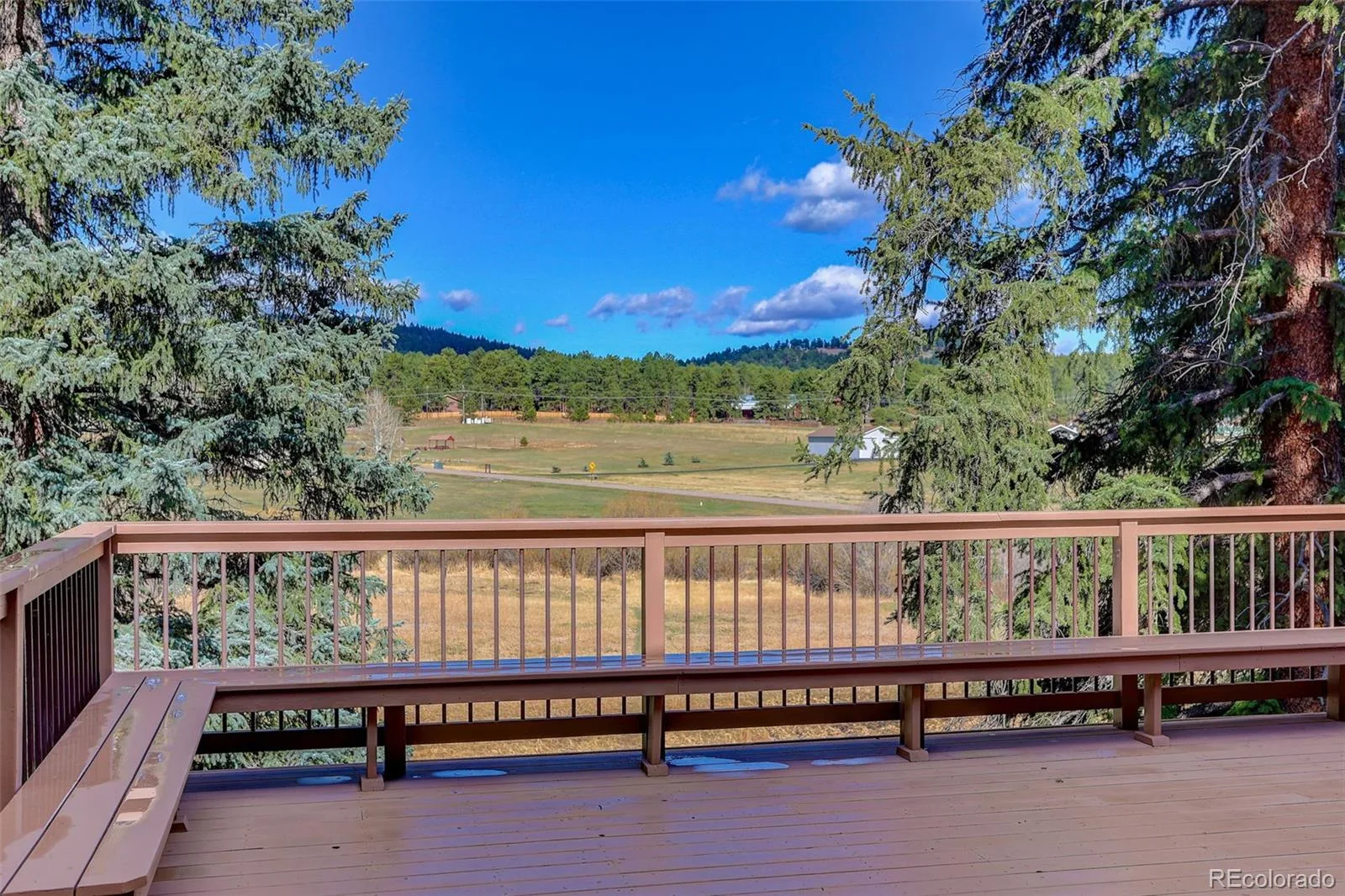 7643 Red Fox Drive Evergreen CO 80439 | MLS #REC9072991 07092026164201 1600 13