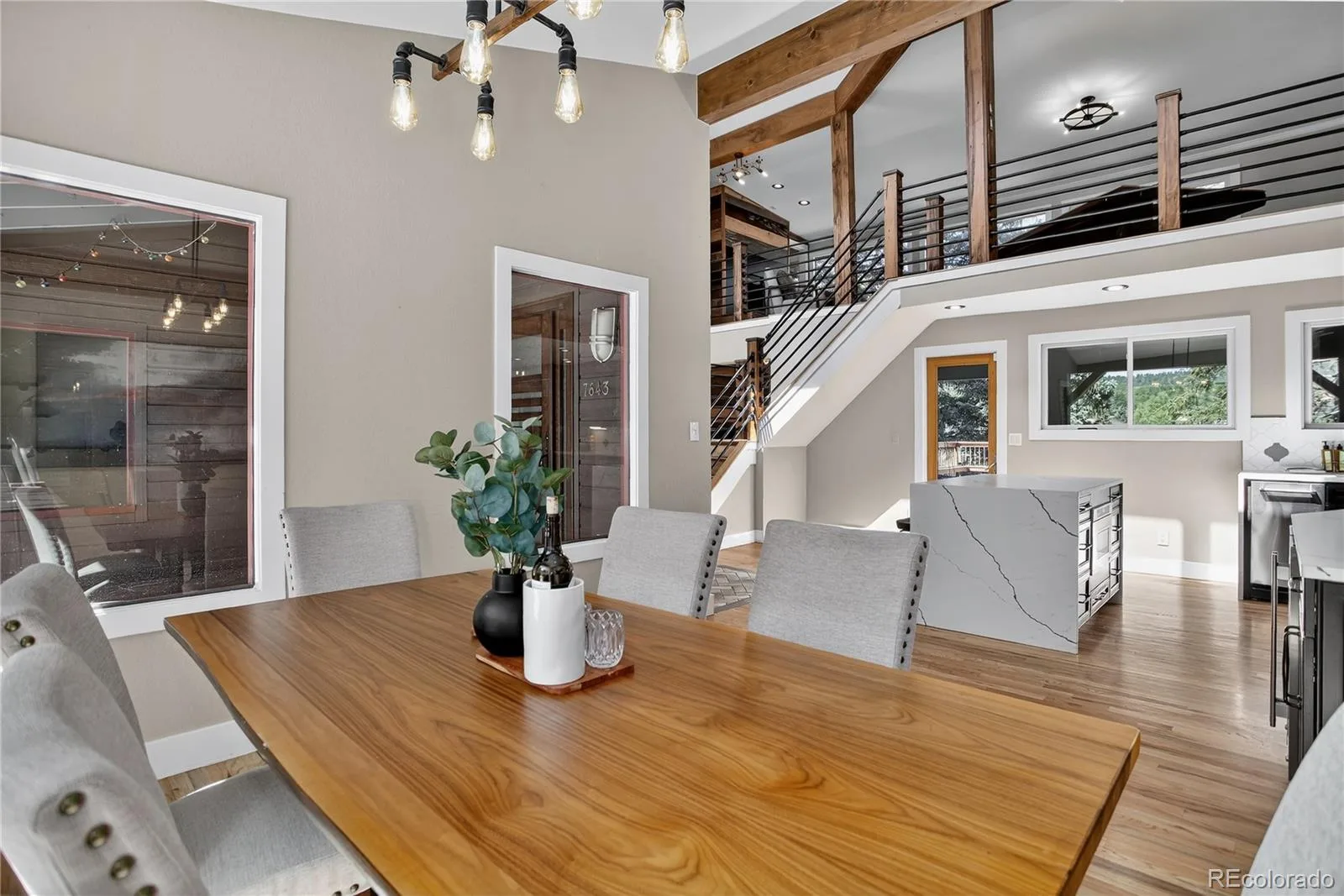 7643 Red Fox Drive Evergreen CO 80439 | MLS #REC9072991 07092026164201 1600 16