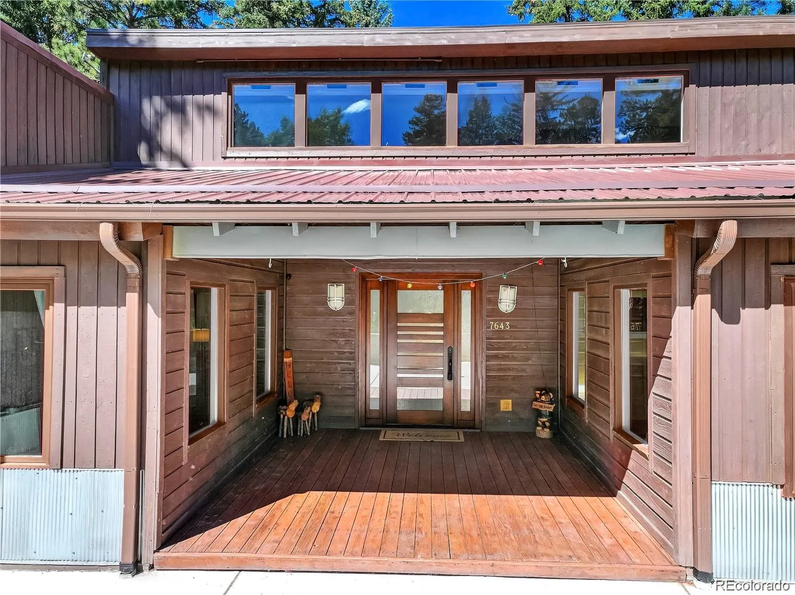 7643 Red Fox Drive Evergreen CO 80439 | MLS #REC9072991 07092026164201 1600 2