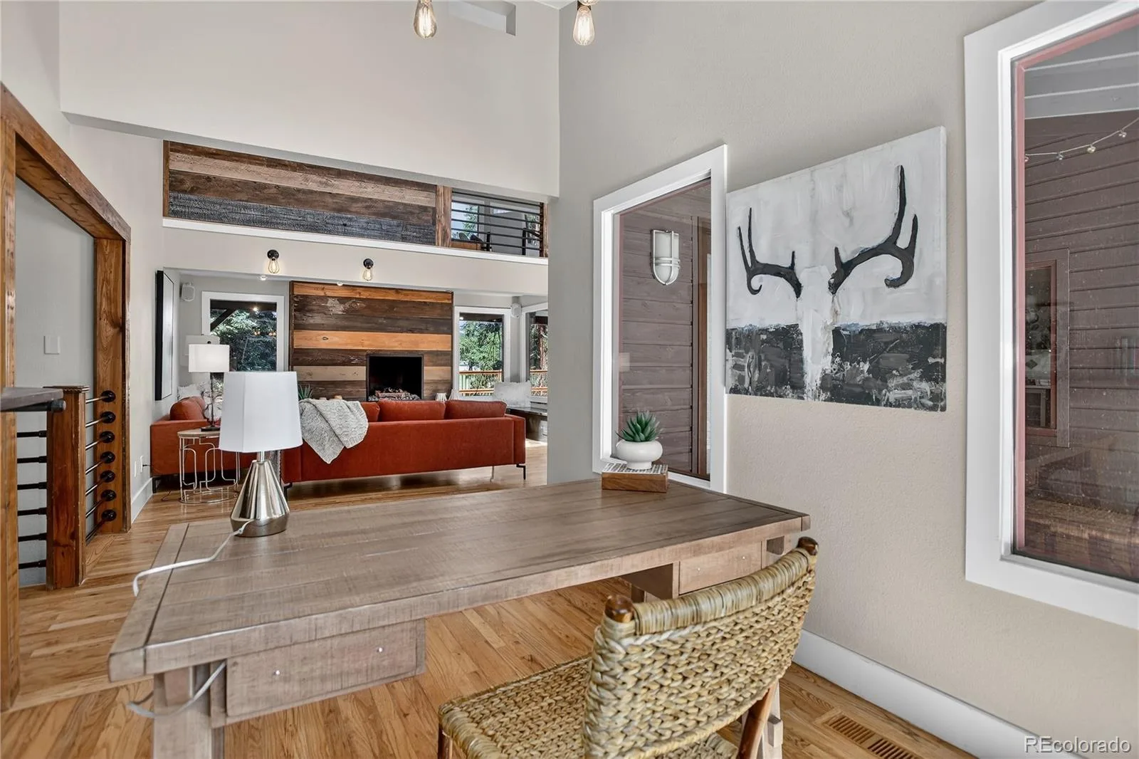 7643 Red Fox Drive Evergreen CO 80439 | MLS #REC9072991 07092026164201 1600 23