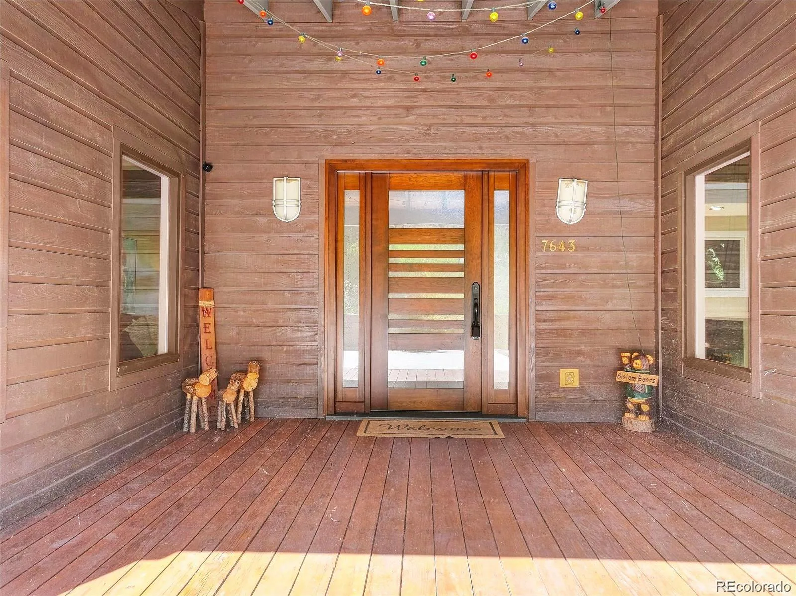 7643 Red Fox Drive Evergreen CO 80439 | MLS #REC9072991 07092026164201 1600 3