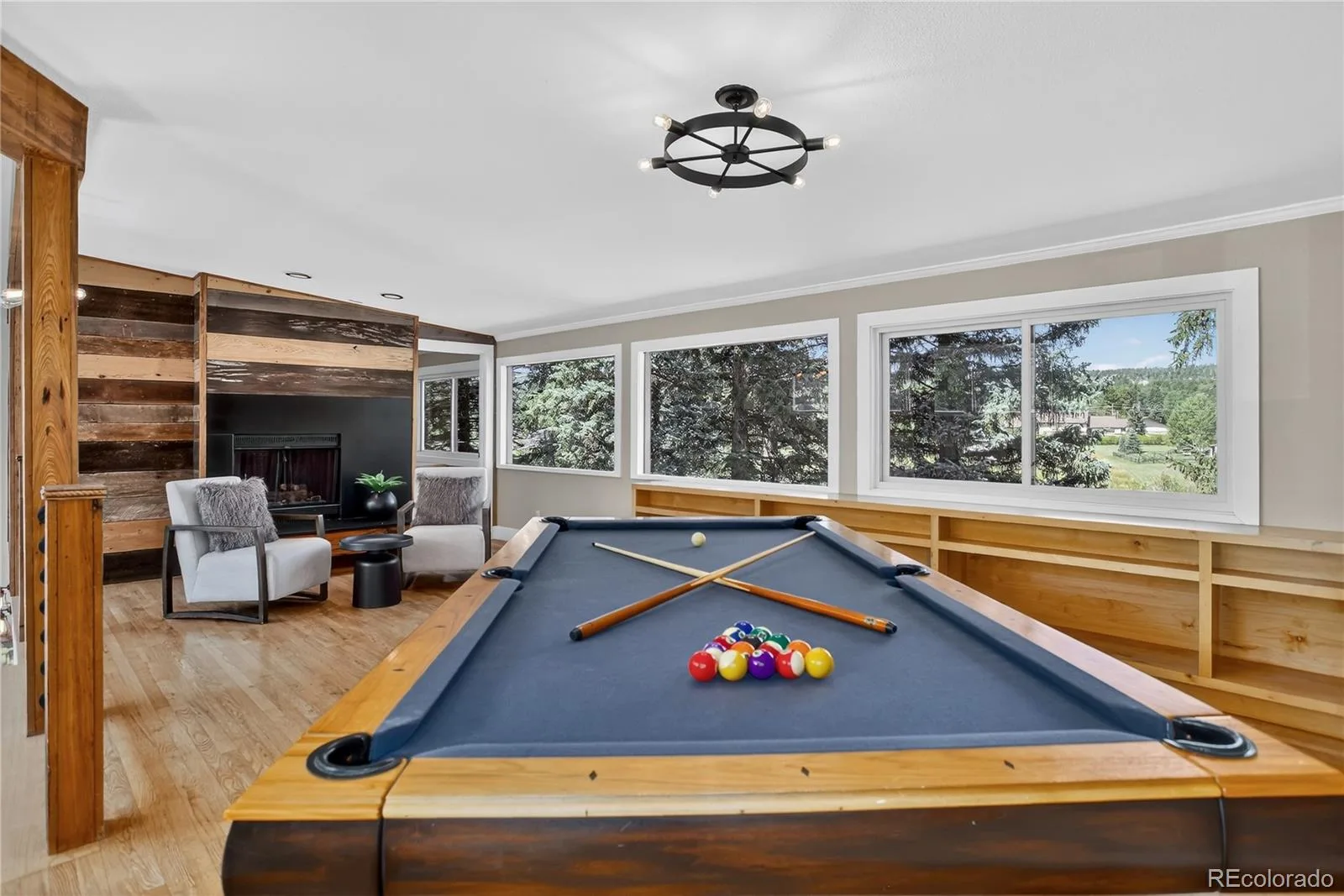 7643 Red Fox Drive Evergreen CO 80439 | MLS #REC9072991 07092026164201 1600 36
