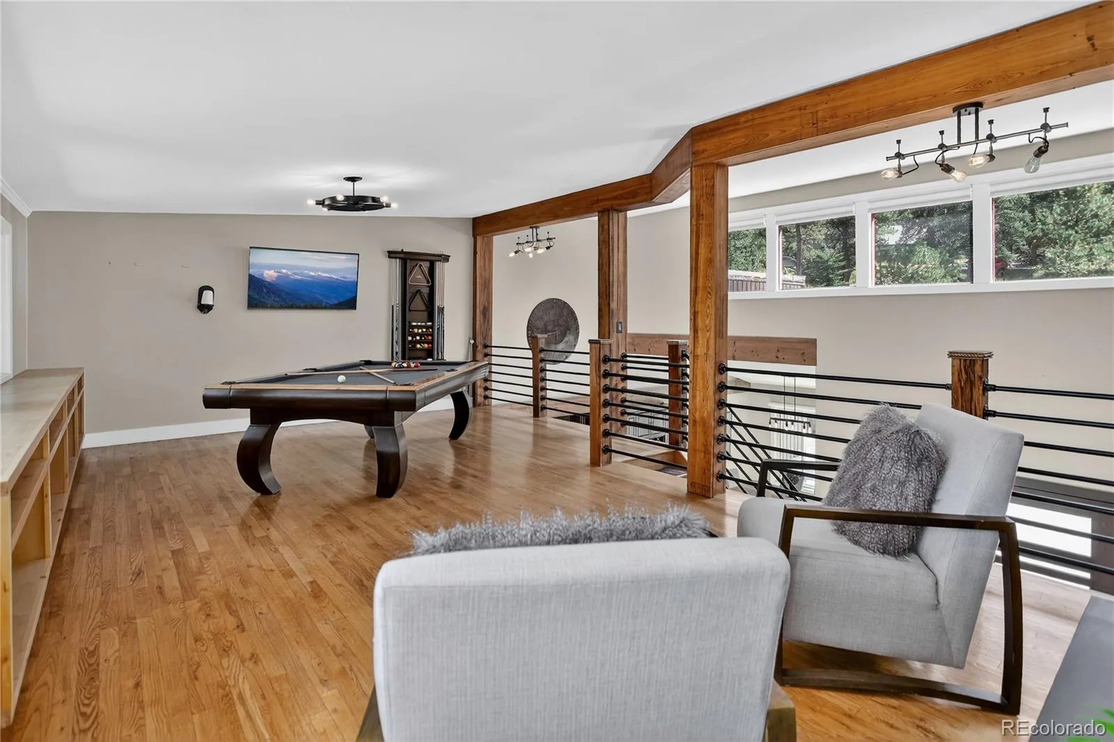 7643 Red Fox Drive Evergreen CO 80439 | MLS #REC9072991 07092026164201 1600 37