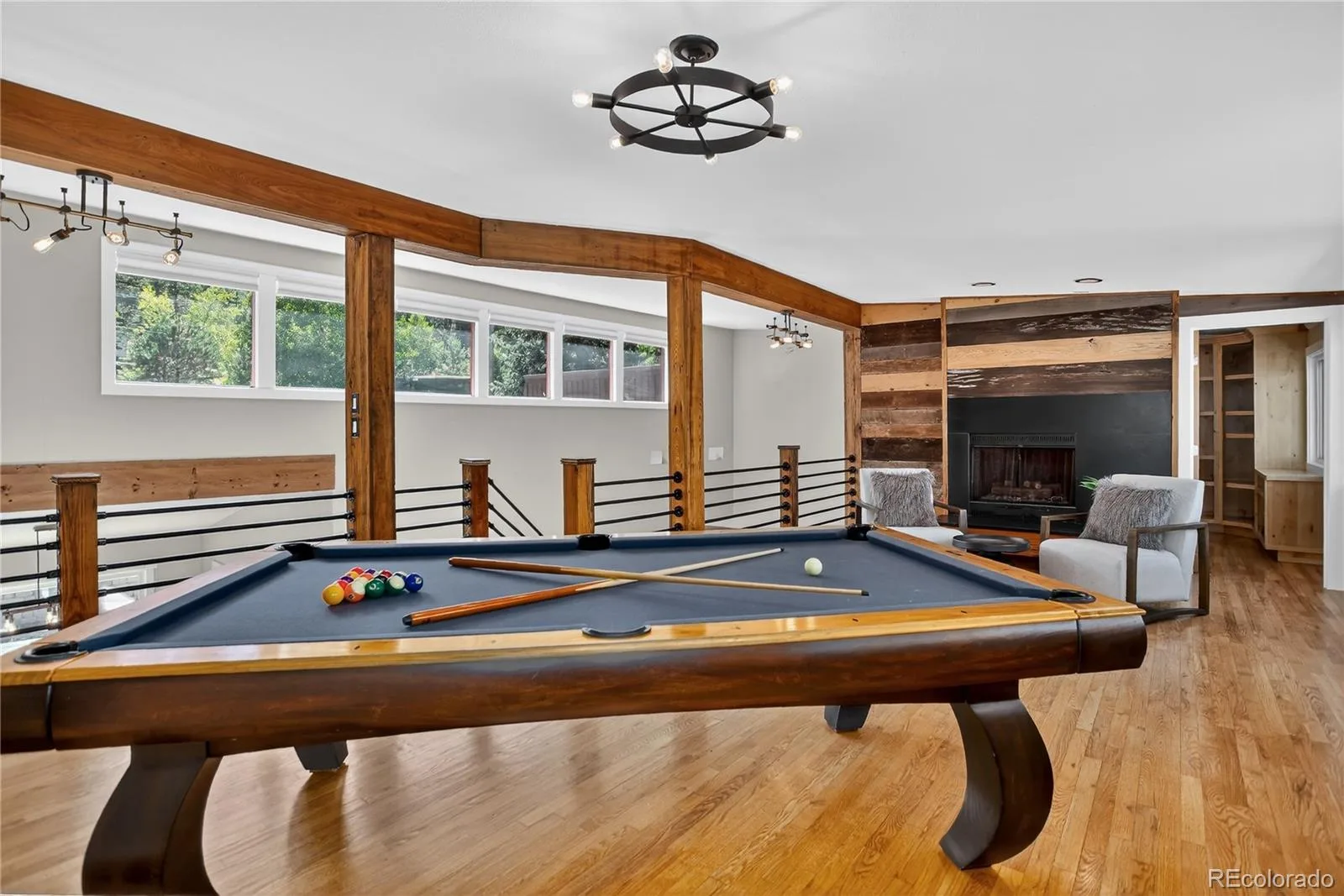 7643 Red Fox Drive Evergreen CO 80439 | MLS #REC9072991 07092026164201 1600 38