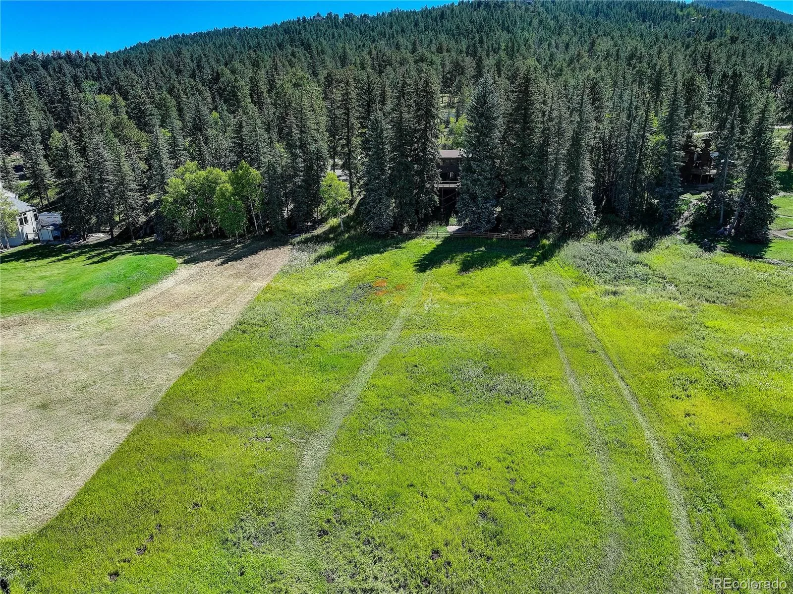 7643 Red Fox Drive Evergreen CO 80439 | MLS #REC9072991 07092026164201 1600 47