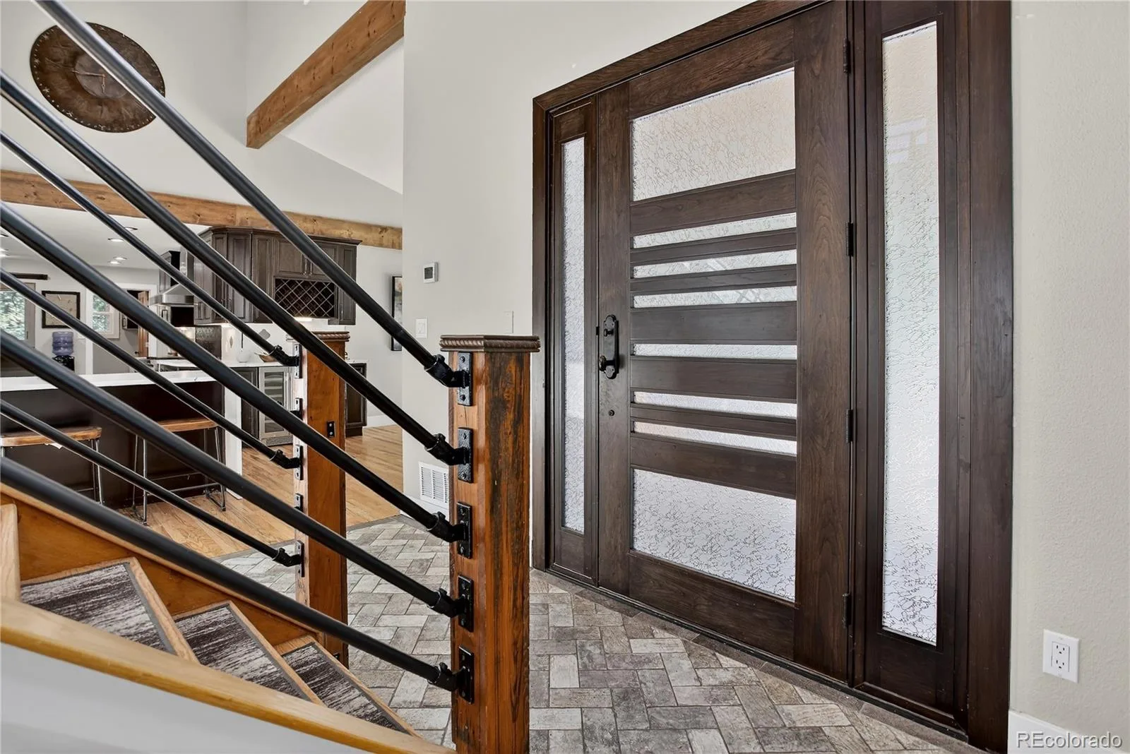 7643 Red Fox Drive Evergreen CO 80439 | MLS #REC9072991 07092026164201 1600 5