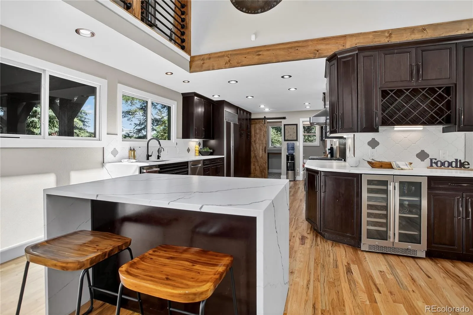 7643 Red Fox Drive Evergreen CO 80439 | MLS #REC9072991 07092026164201 1600 6