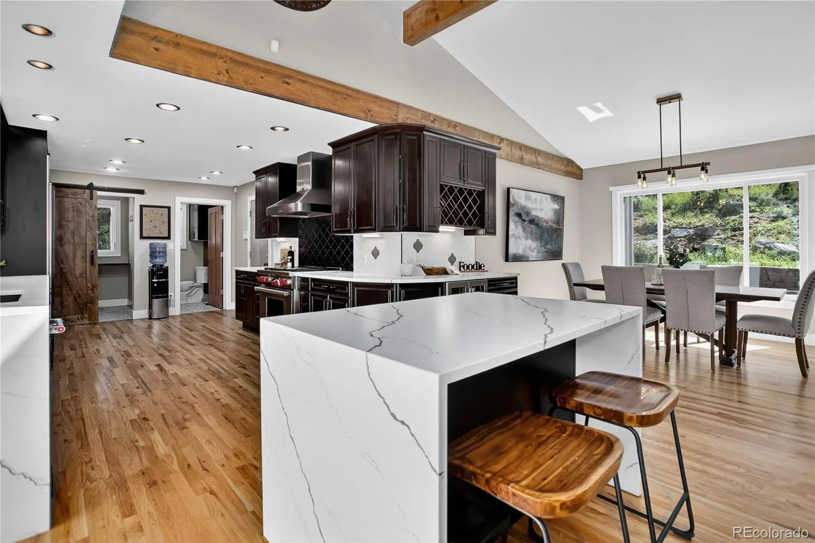 7643 Red Fox Drive Evergreen CO 80439 | MLS #REC9072991 07092026164201 1600 7