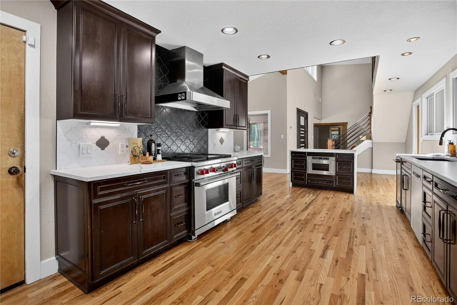 7643 Red Fox Drive Evergreen CO 80439 | MLS #REC9072991 07092026164201 1600 9