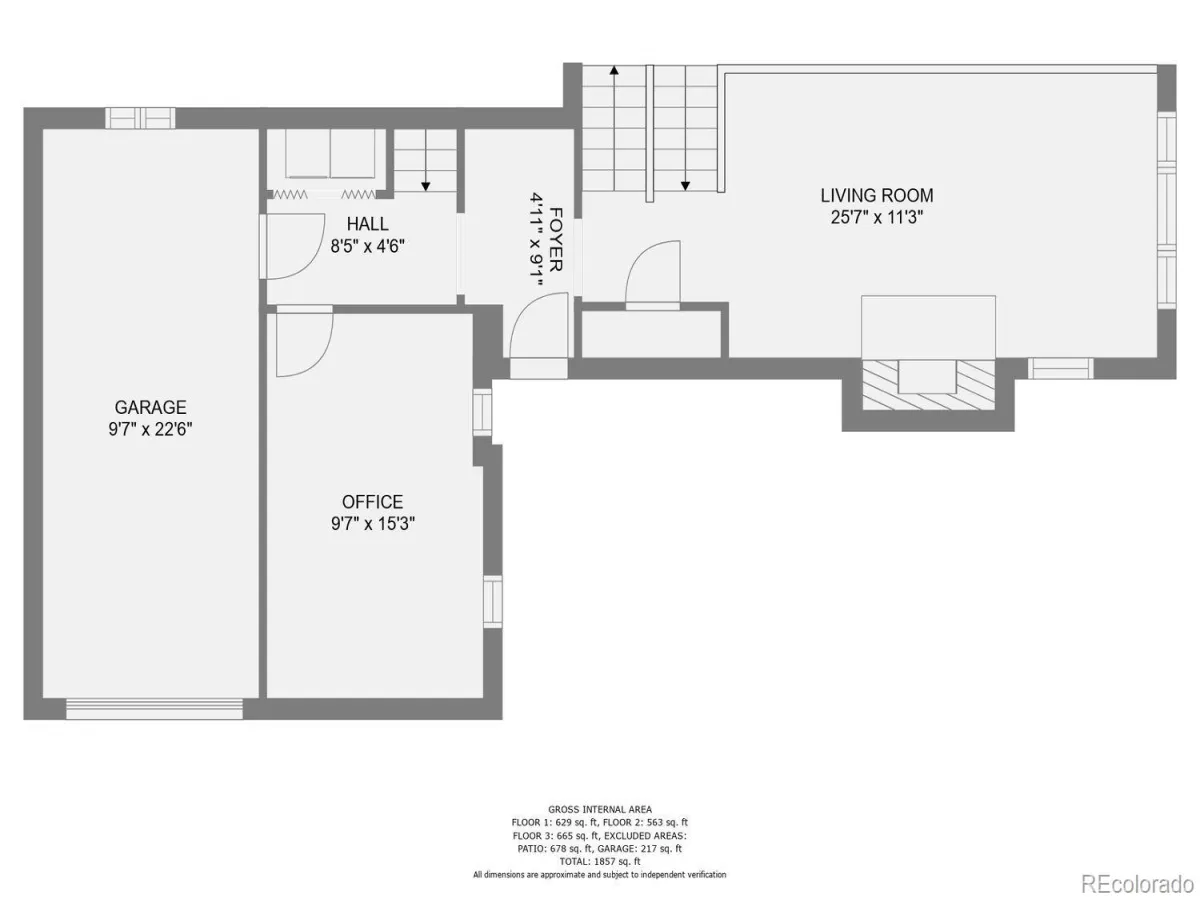 1762 S Jasmine Street Denver CO 80224 MLS #REC9073244 05112026174952 1200 16