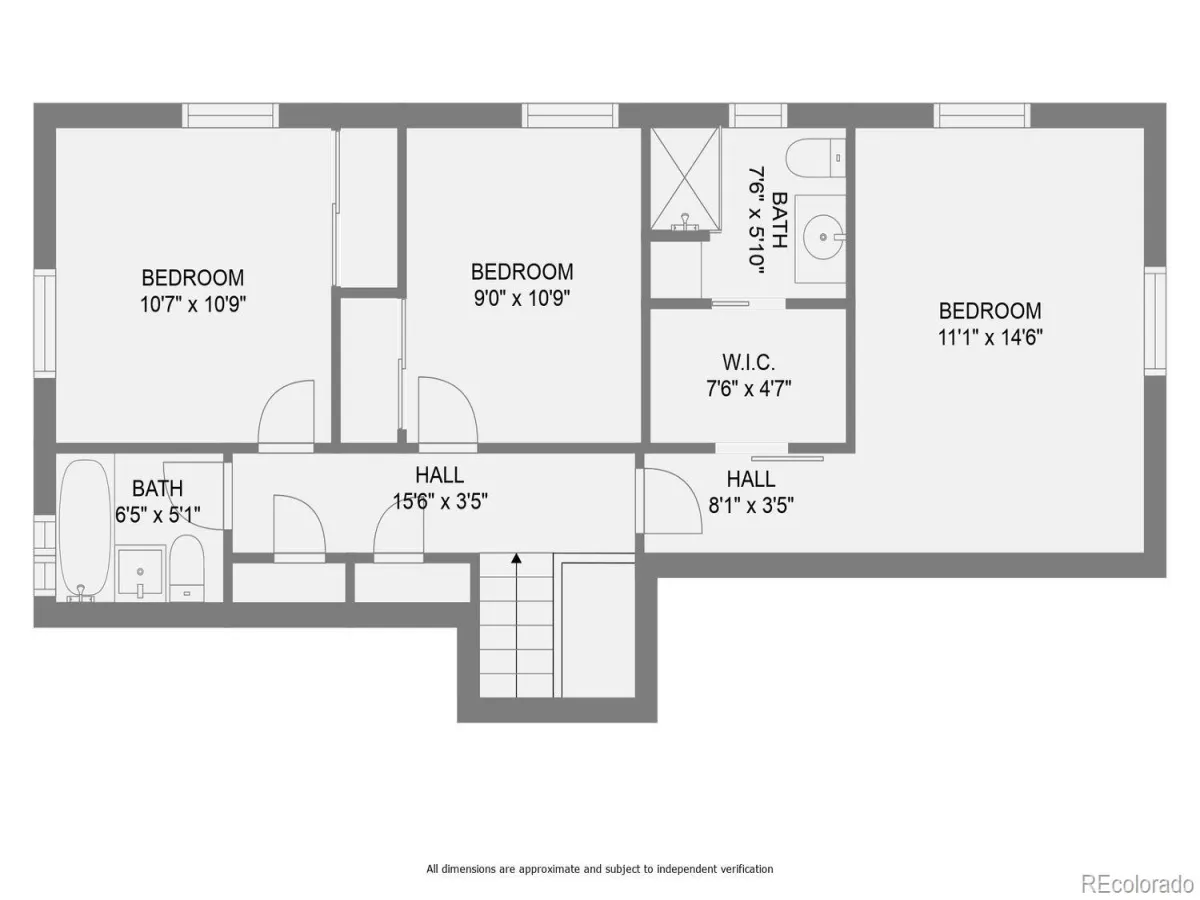 1762 S Jasmine Street Denver CO 80224 MLS #REC9073244 05112026174952 1200 17