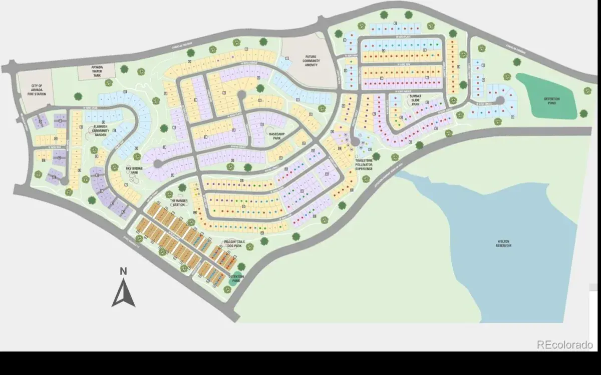17215 W 91st Lane Arvada CO 80007 | MLS #REC9073266 10232025202040 1200 26