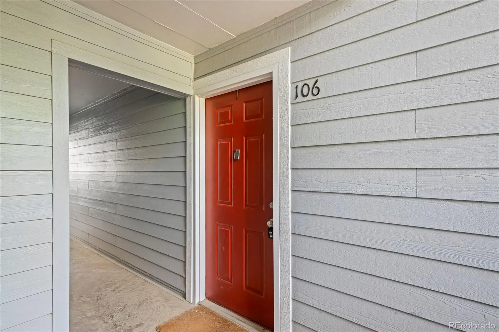 3121 S Tamarac Drive #K 106 Denver CO 80231 | MLS #REC9073901 08152026005523 1600 1