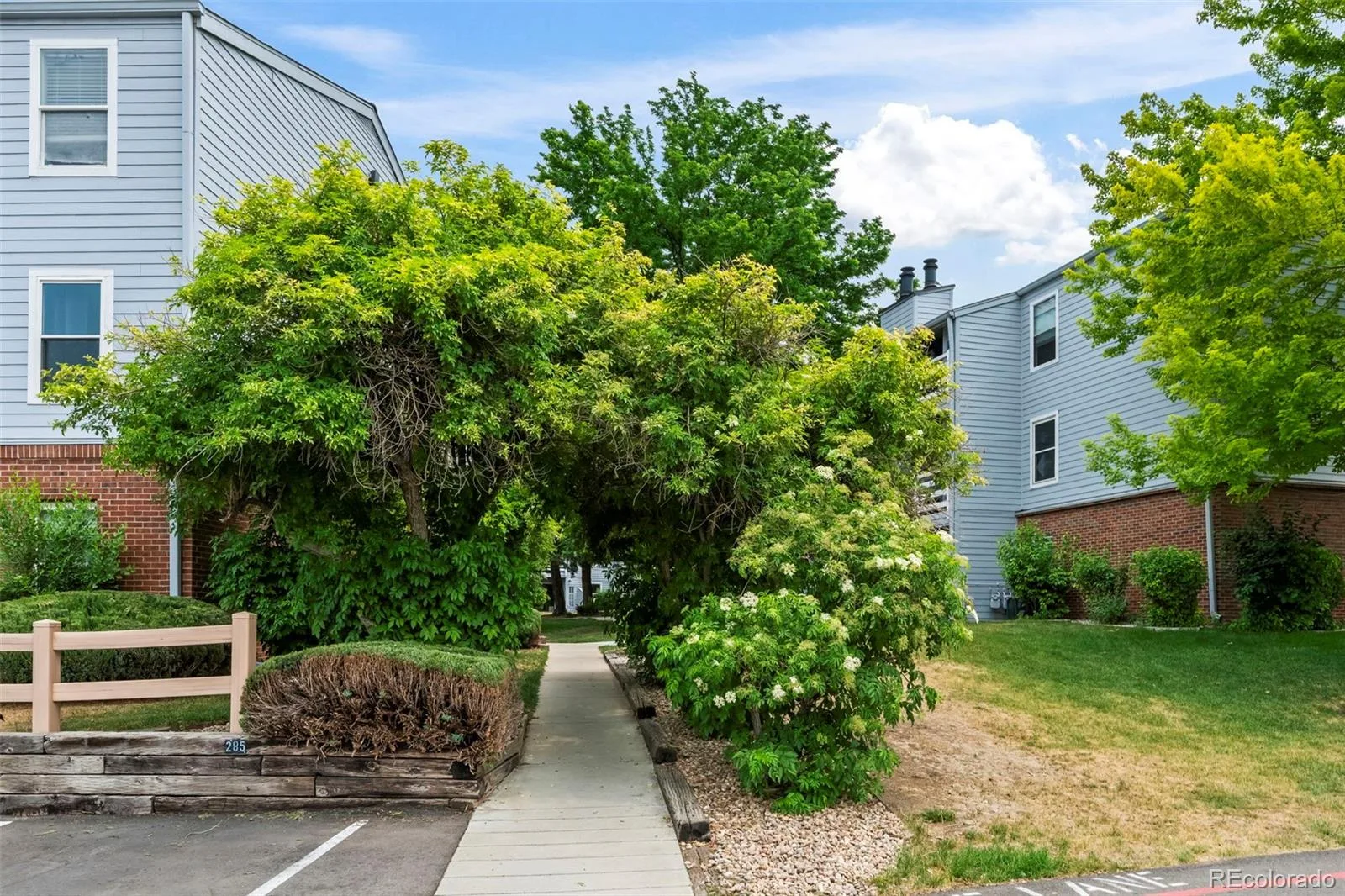 3121 S Tamarac Drive #K 106 Denver CO 80231 | MLS #REC9073901 08152026005523 1600 14