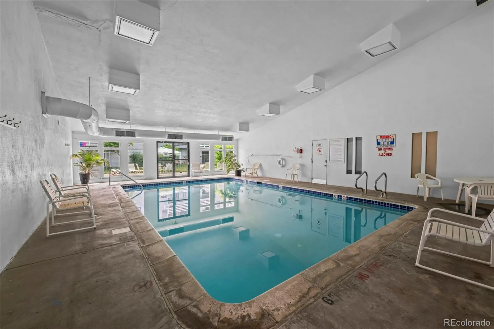 3121 S Tamarac Drive #K 106 Denver CO 80231 | MLS #REC9073901 08152026005523 1600 19