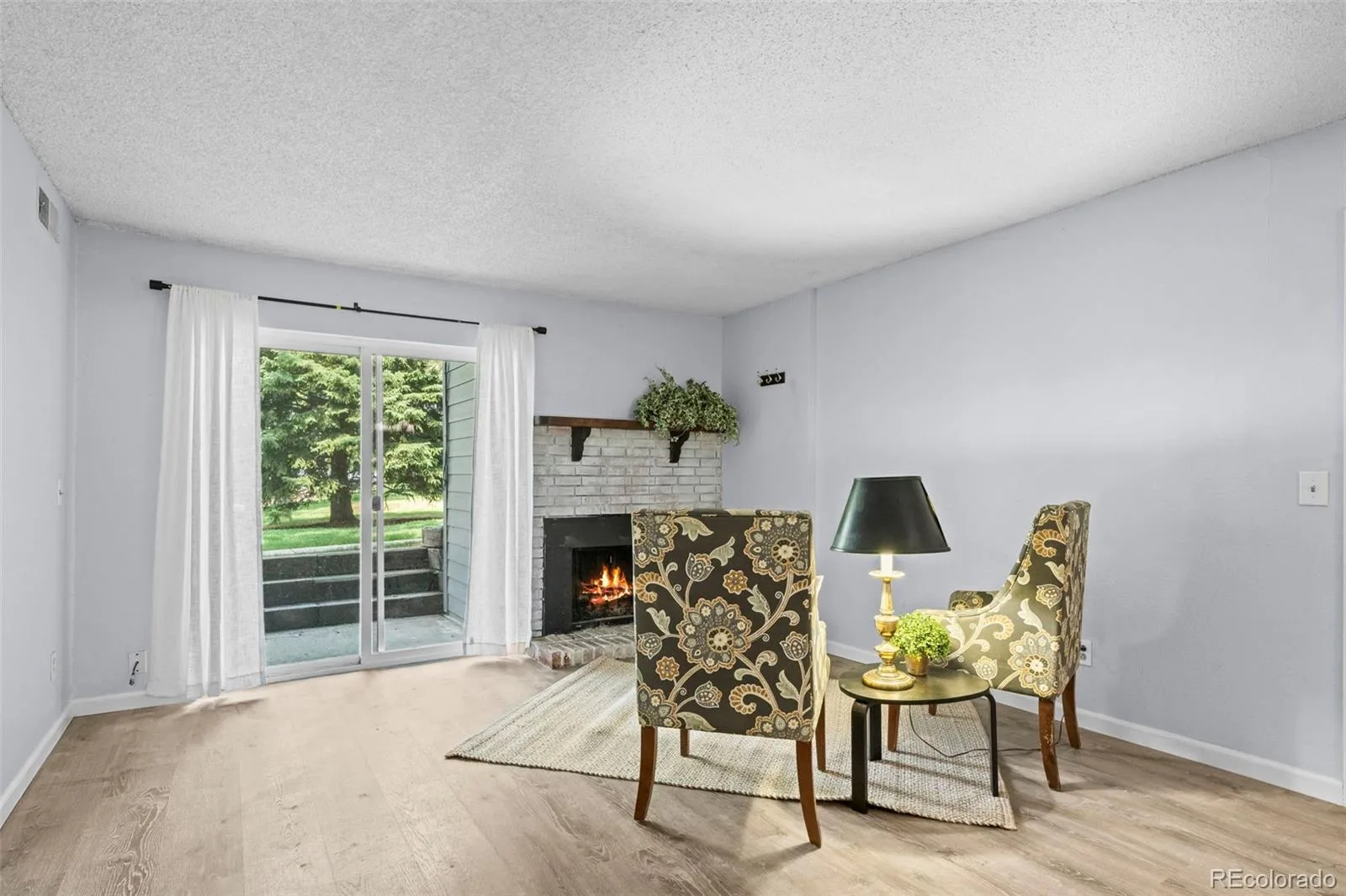 3121 S Tamarac Drive #K 106 Denver CO 80231 | MLS #REC9073901 08152026005523 1600 2