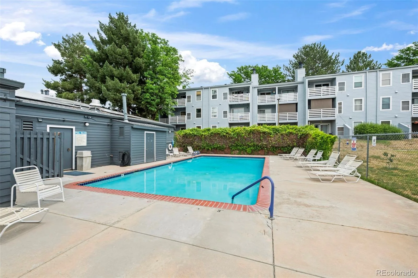3121 S Tamarac Drive #K 106 Denver CO 80231 | MLS #REC9073901 08152026005523 1600 20