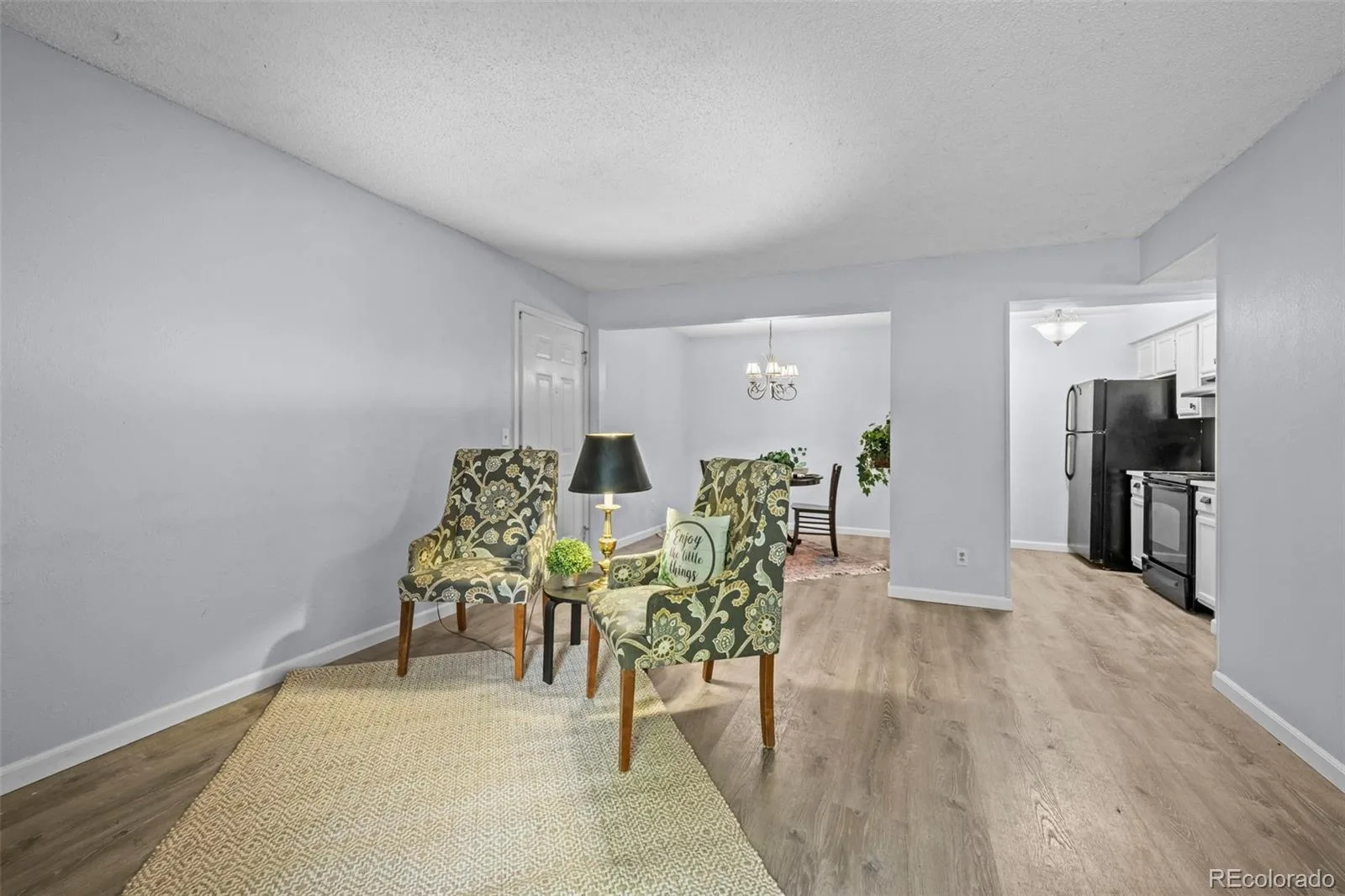 3121 S Tamarac Drive #K 106 Denver CO 80231 | MLS #REC9073901 08152026005523 1600 4