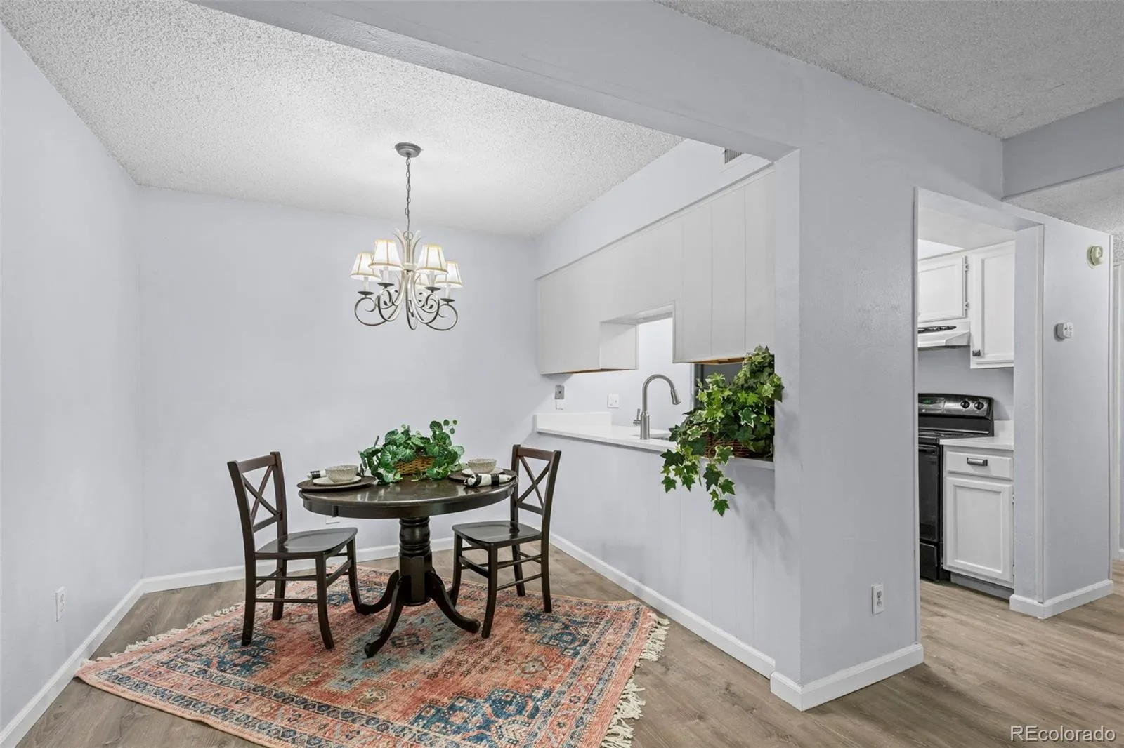 3121 S Tamarac Drive #K 106 Denver CO 80231 | MLS #REC9073901 08152026005523 1600 5