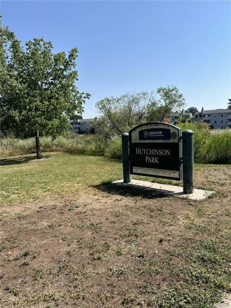 3121 S Tamarac Drive #K 106 Denver CO 80231 | MLS #REC9073901 08152026005523 800 22
