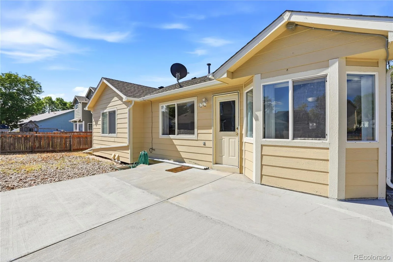 5505 E 117th Circle Denver CO 80233 | MLS #REC9075442 06172026051000 1600 26