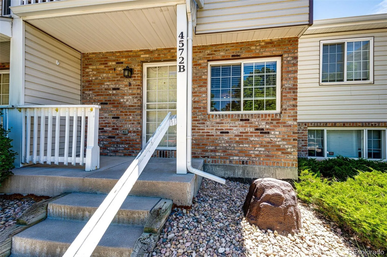 4572 S Crystal Way #B Aurora CO 80015 | MLS #REC9077343 06172026121924 1600 1
