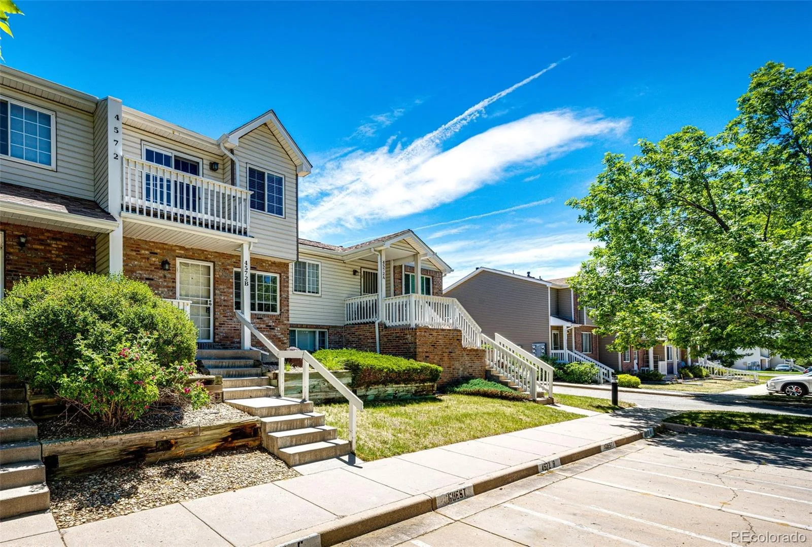 4572 S Crystal Way #B Aurora CO 80015 | MLS #REC9077343 06172026121924 1600 27