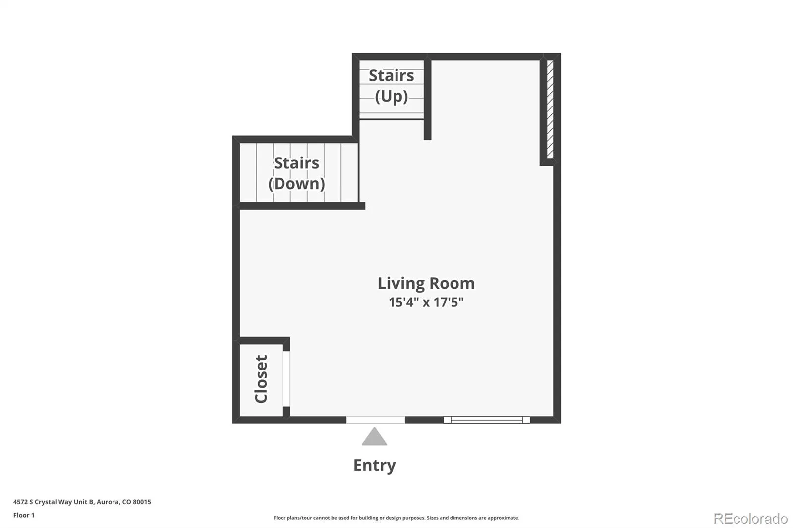 4572 S Crystal Way #B Aurora CO 80015 | MLS #REC9077343 06172026121924 1600 29
