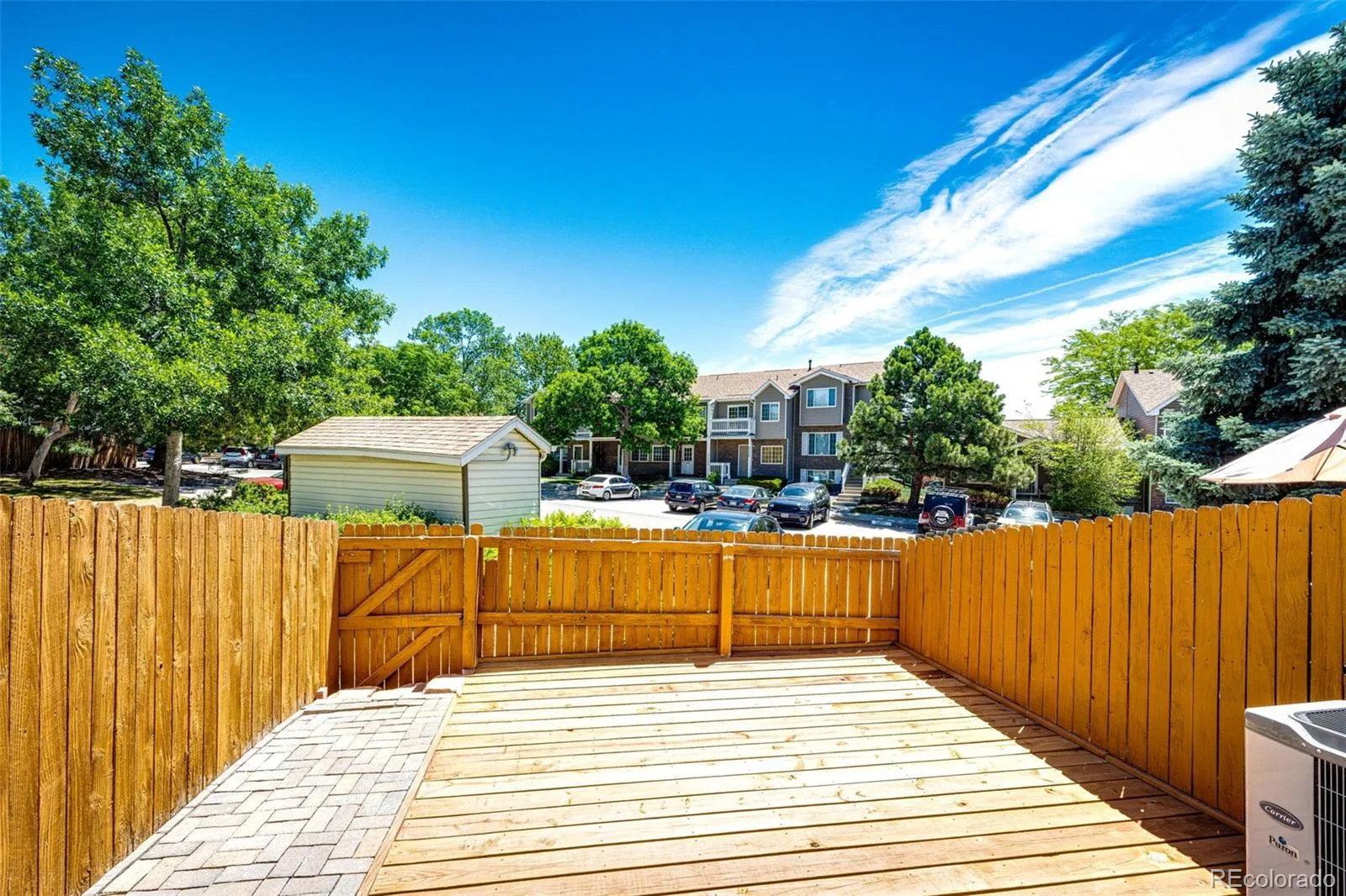 4572 S Crystal Way #B Aurora CO 80015 | MLS #REC9077343 06172026121924 1600 9