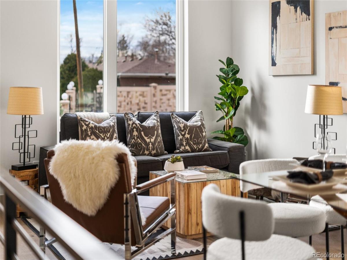 1230 N ZENOBIA Street #6 Denver CO 80204 | MLS #REC9079003 MLS #REC9079003 image #0