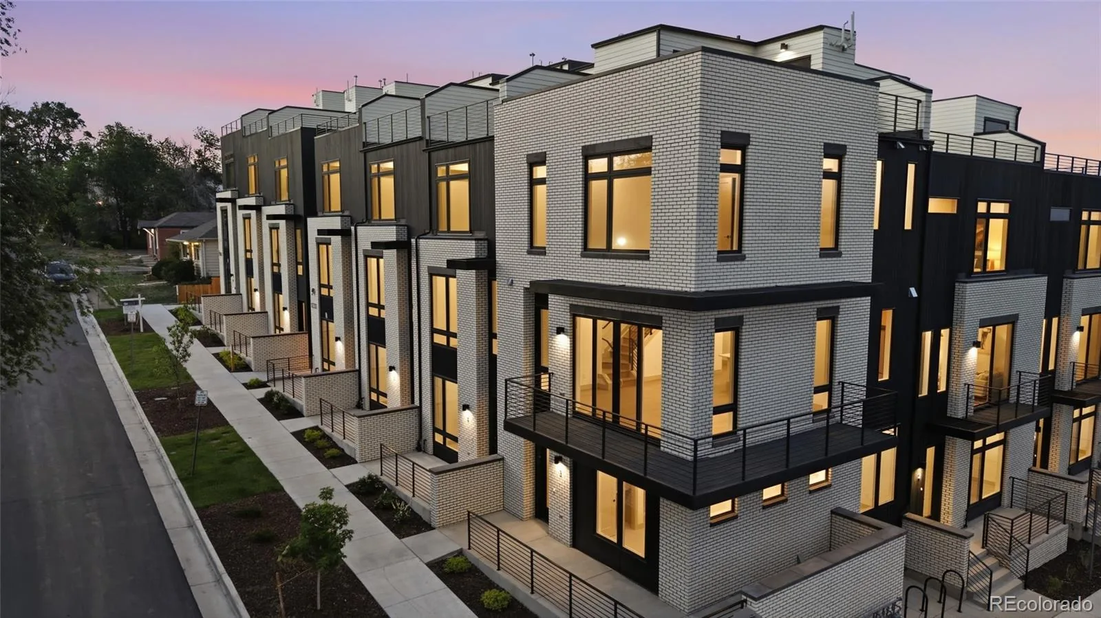 1230 N ZENOBIA Street #6 Denver CO 80204 | MLS #REC9079003 07292026160834 1600 1