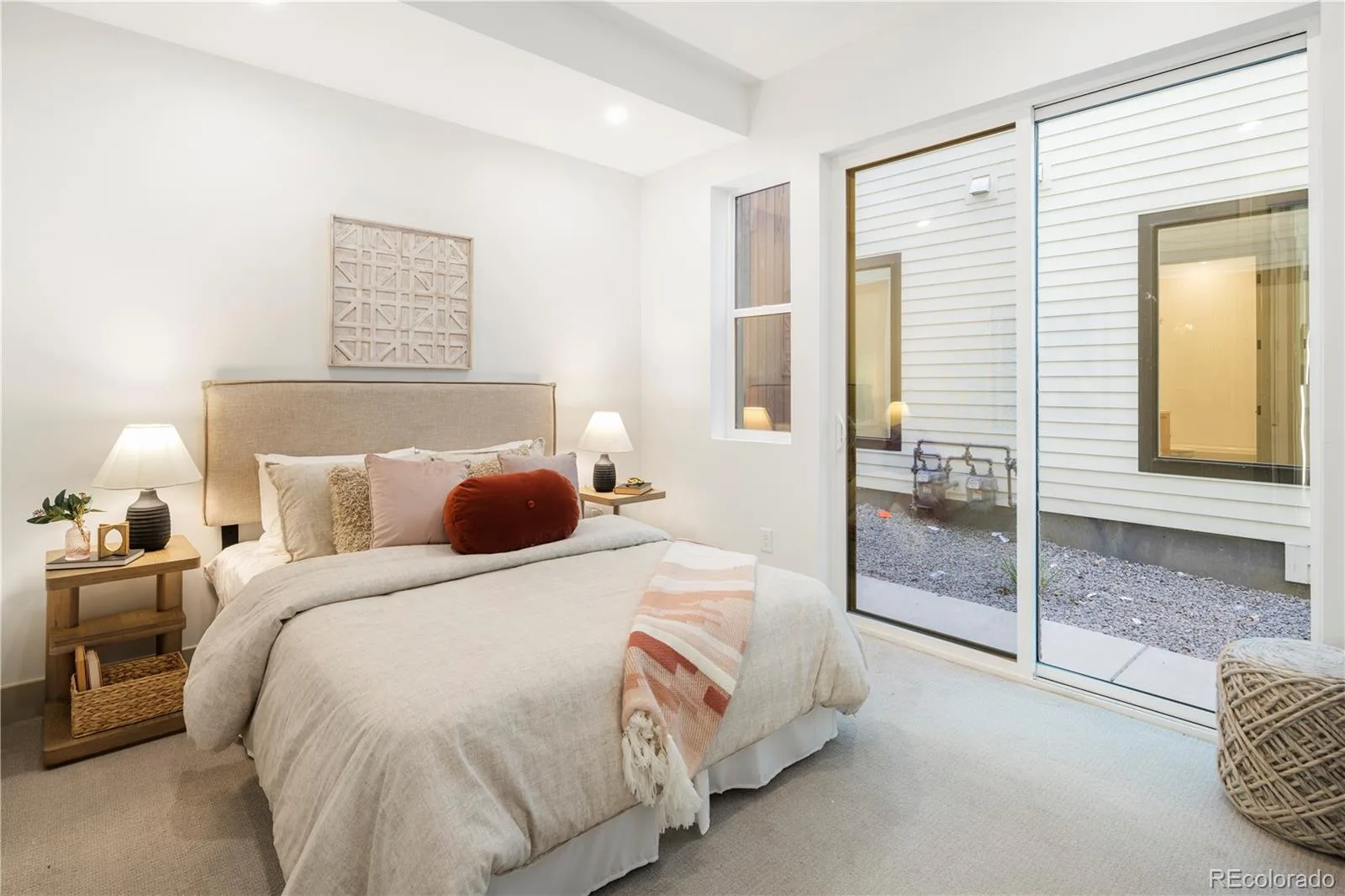 1230 N ZENOBIA Street #6 Denver CO 80204 | MLS #REC9079003 07292026160834 1600 16