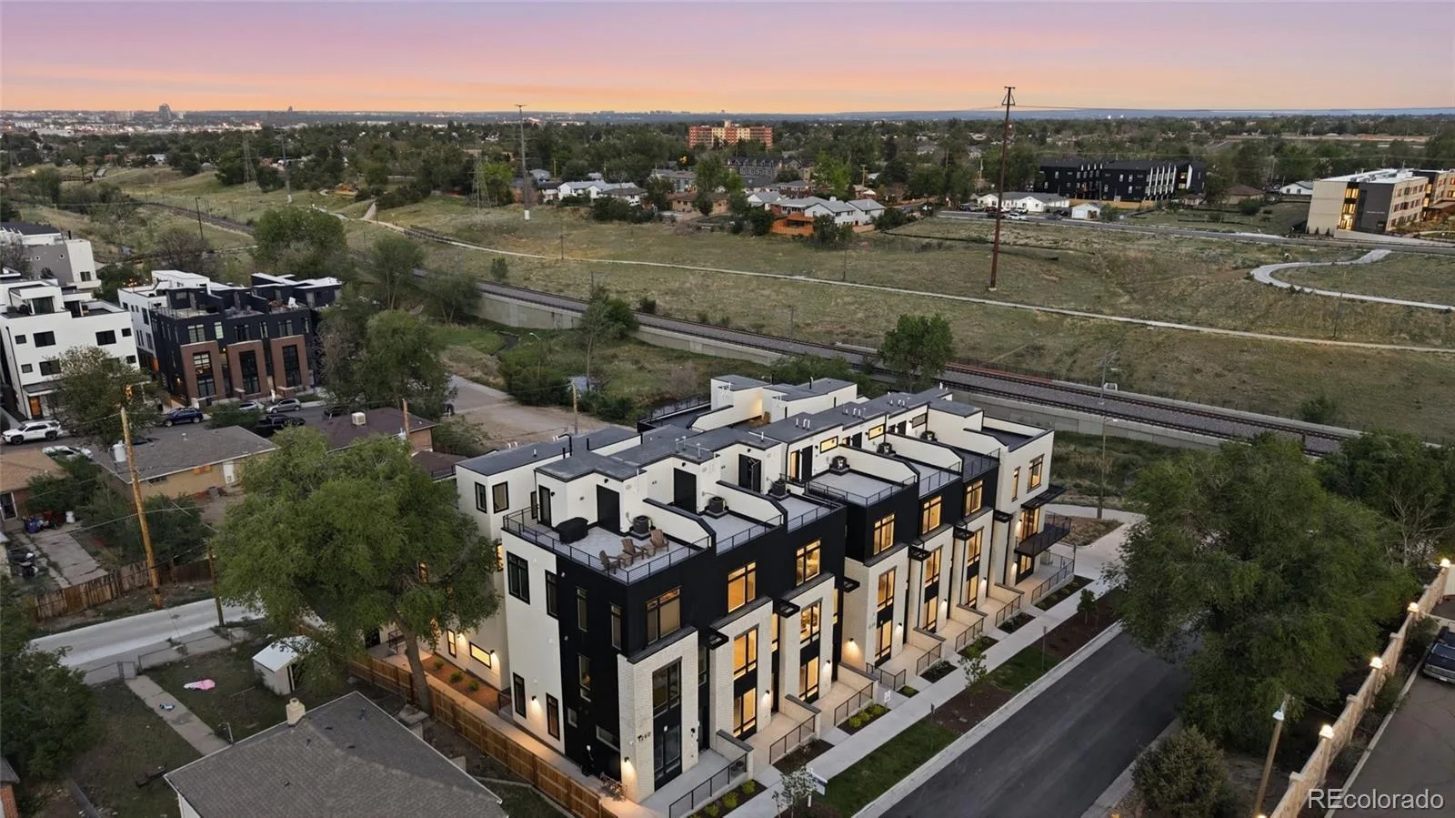 1230 N ZENOBIA Street #6 Denver CO 80204 | MLS #REC9079003 07292026160834 1600 20