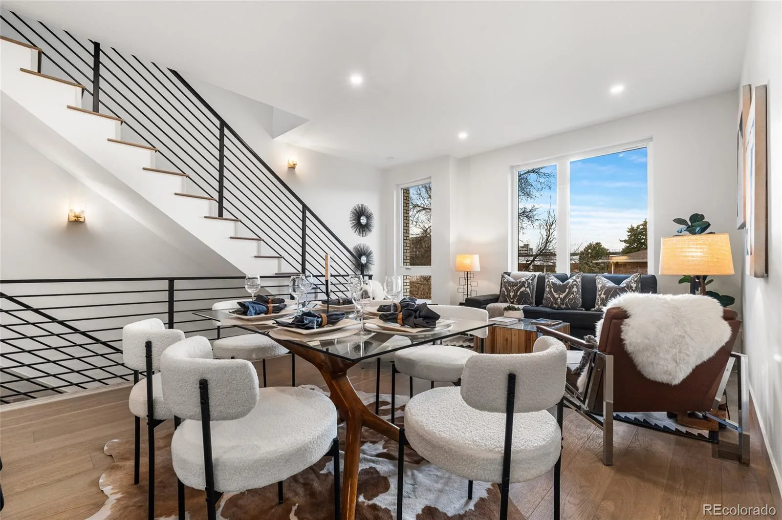1230 N ZENOBIA Street #6 Denver CO 80204 | MLS #REC9079003 07292026160834 1600 3