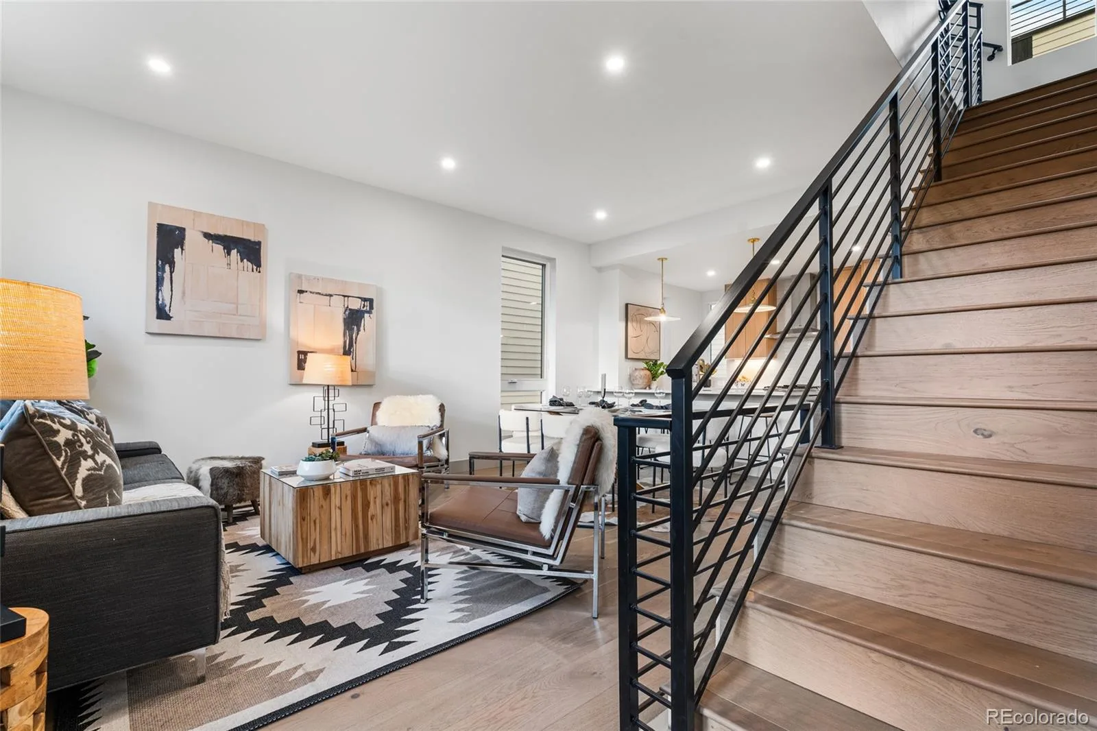 1230 N ZENOBIA Street #6 Denver CO 80204 | MLS #REC9079003 07292026160834 1600 4