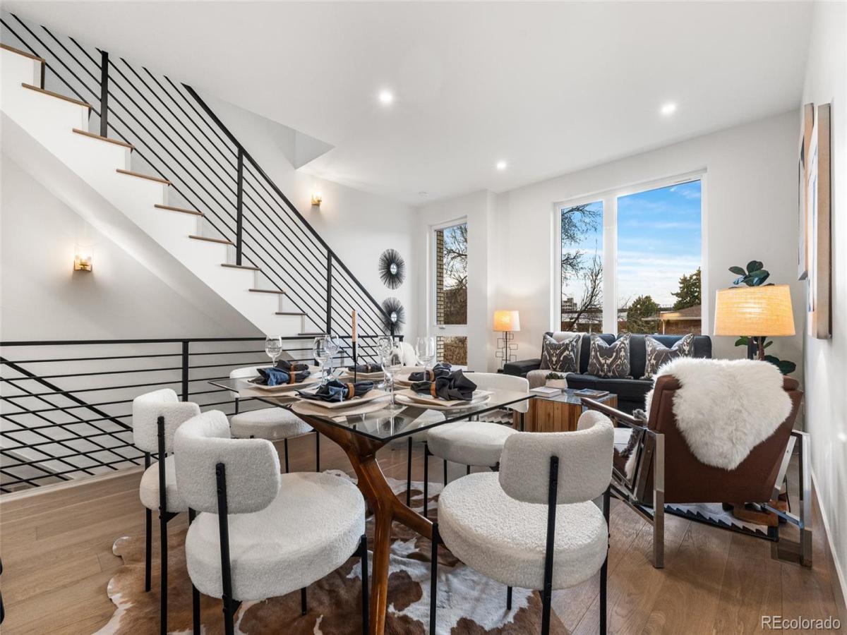 1230 N ZENOBIA Street #6 Denver CO 80204 | MLS #REC9079003 MLS #REC9079003 image #0