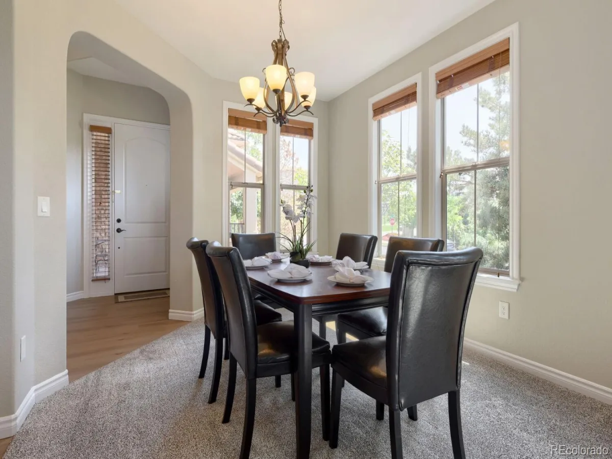 9421 Viaggio Way Highlands Ranch CO 80126 | MLS #REC9079905 08022026182510 1200 13