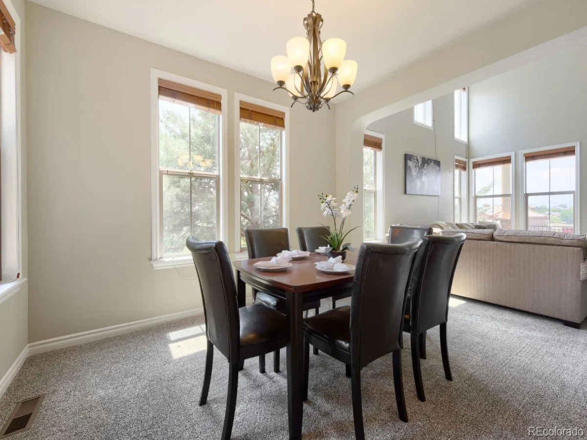 9421 Viaggio Way Highlands Ranch CO 80126 | MLS #REC9079905 08022026182510 1200 15