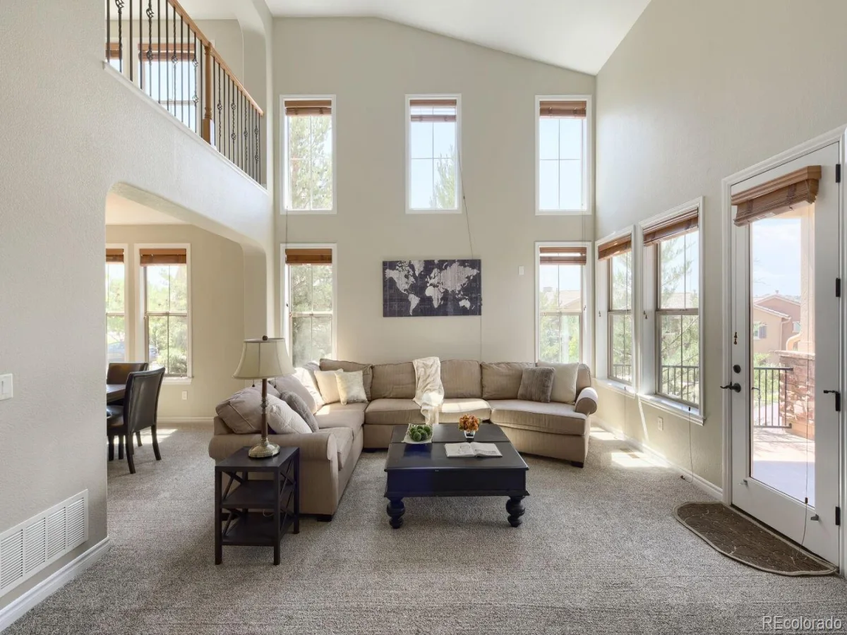 9421 Viaggio Way Highlands Ranch CO 80126 | MLS #REC9079905 08022026182510 1200 16
