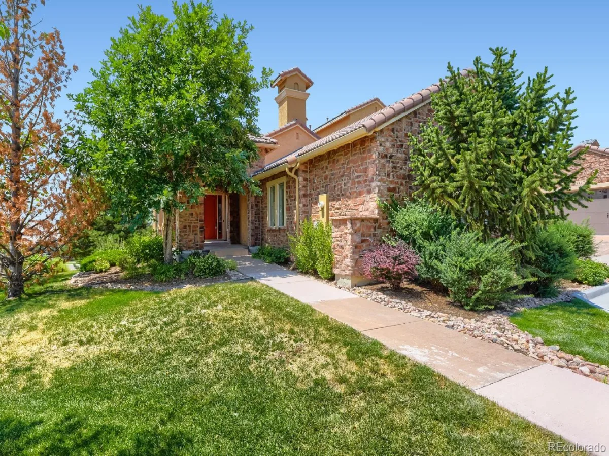 9421 Viaggio Way Highlands Ranch CO 80126 | MLS #REC9079905 08022026182510 1200 2