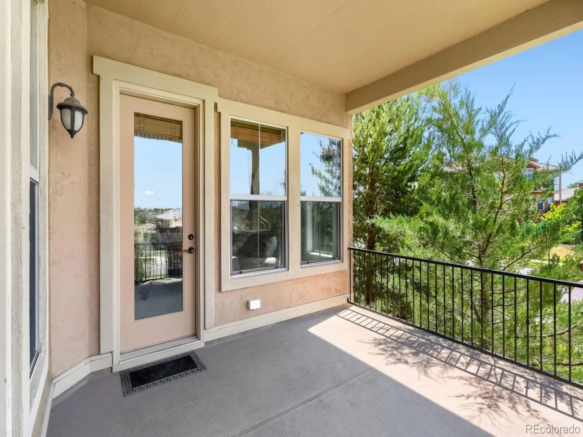 9421 Viaggio Way Highlands Ranch CO 80126 | MLS #REC9079905 08022026182510 1200 36