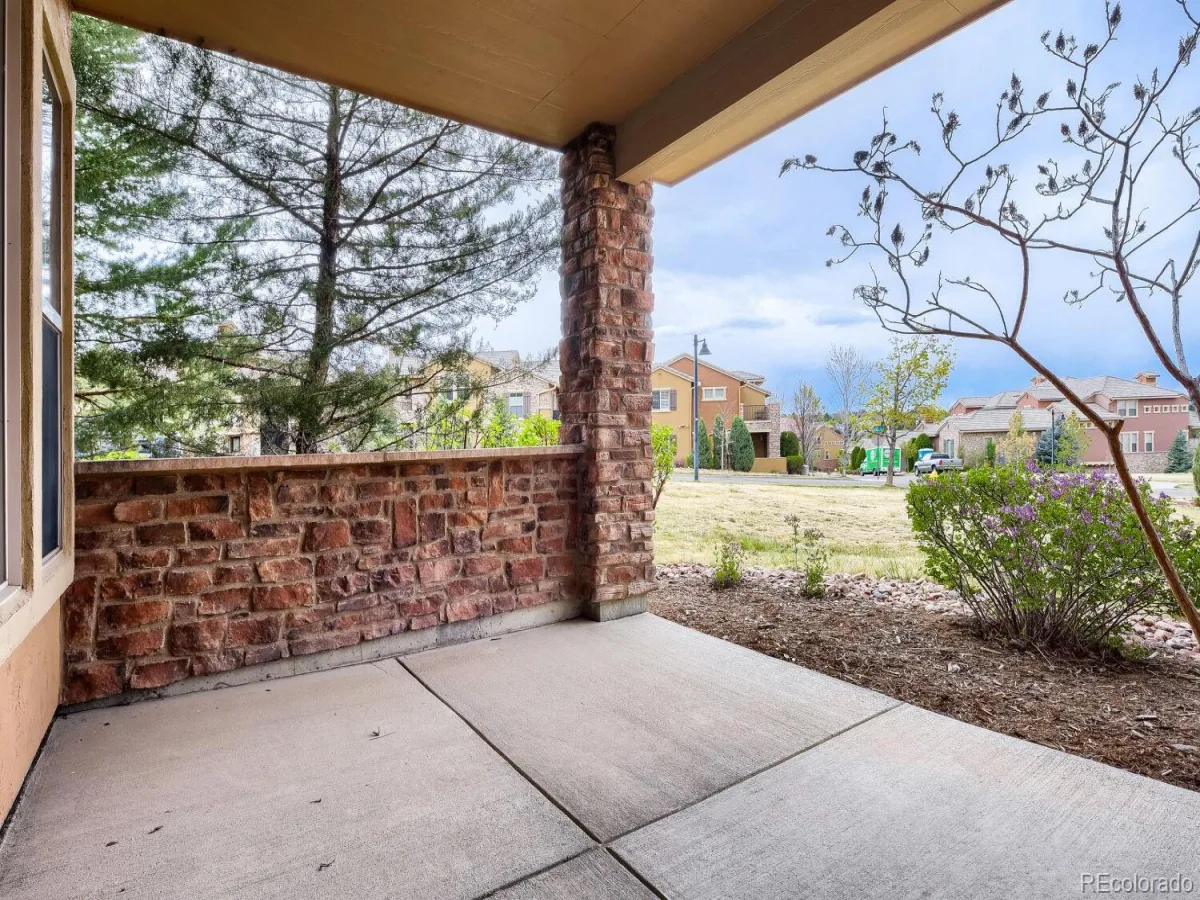 9421 Viaggio Way Highlands Ranch CO 80126 | MLS #REC9079905 08022026182510 1200 37