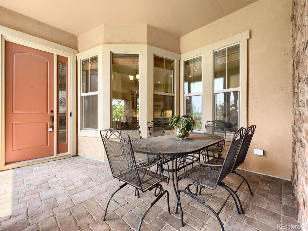 9421 Viaggio Way Highlands Ranch CO 80126 | MLS #REC9079905 08022026182510 1200 4